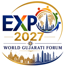 Expo 2027, World Gujarati Forum